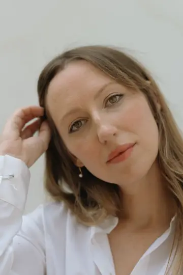 Zdjęcie Anna Konkle #36423