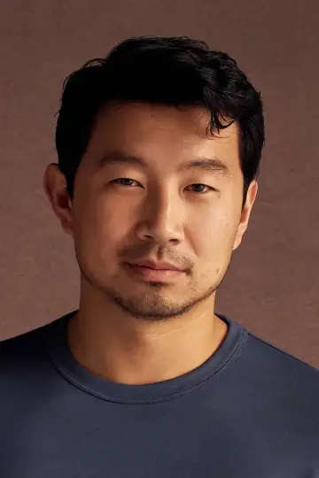 Zdjęcie Simu Liu (Simu Liu) #327017