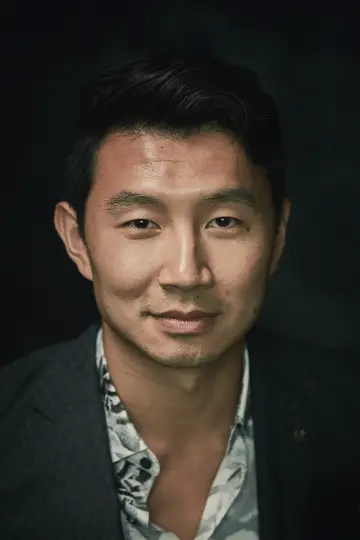Zdjęcie Simu Liu (Simu Liu) #327019