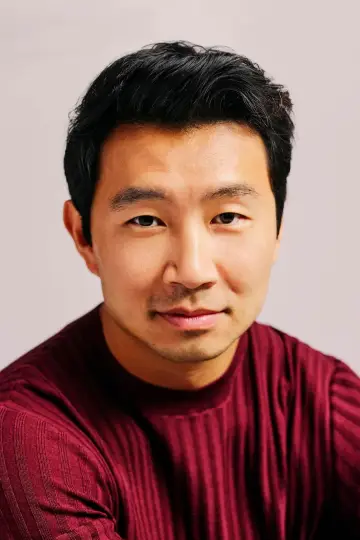 Zdjęcie Simu Liu (Simu Liu) #327020