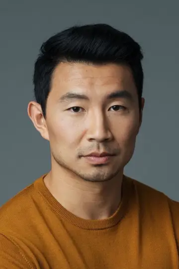 Zdjęcie Simu Liu (Simu Liu) #327021