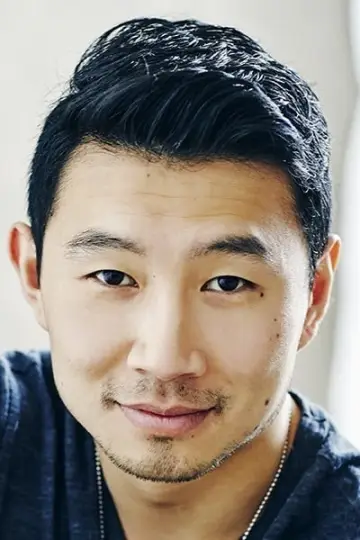 Zdjęcie Simu Liu (Simu Liu) #4545