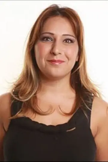 Zdjęcie Gülhan Tekin #138103