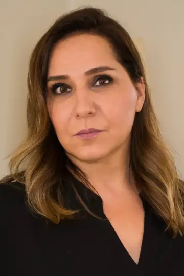 Zdjęcie Gülhan Tekin #138104