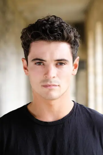 Zdjęcie Jonny Labey #92106