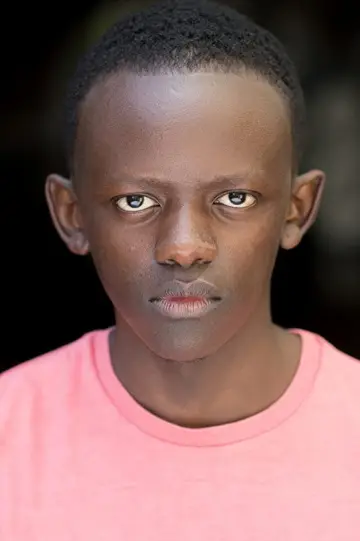 Zdjęcie John Kamau #40188