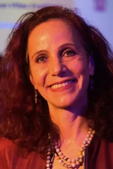 Zdjęcie Sharon Kleinberg #133178