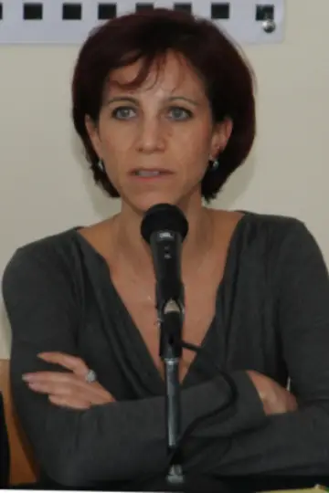Zdjęcie Sharon Kleinberg #133179