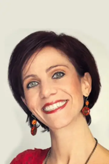 Zdjęcie Sharon Kleinberg #133180