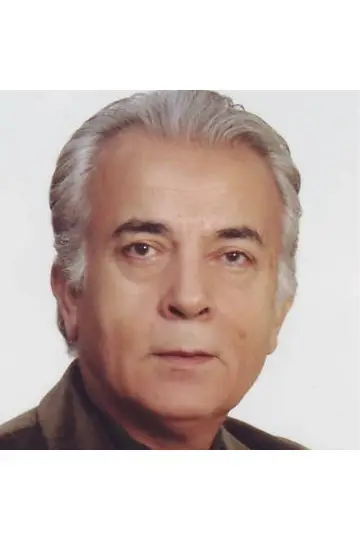 Zdjęcie Reza Banki