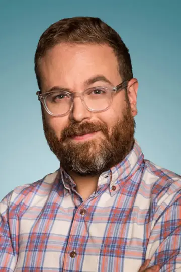Zdjęcie Sam Rajch (Sam Reich) #153929