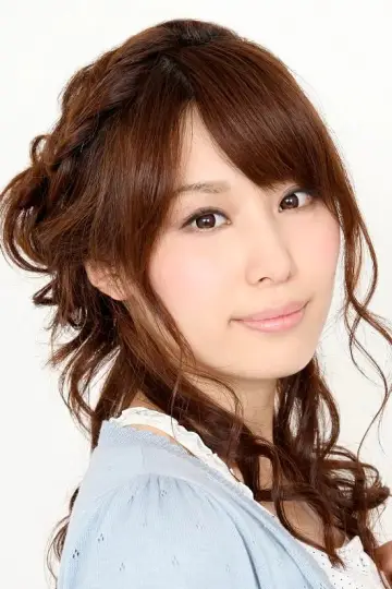 Zdjęcie Nozomi Yamamoto → Nozomi Yamamoto #184075