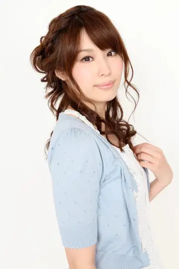 Zdjęcie Nozomi Yamamoto → Nozomi Yamamoto (Nozomi Yamamoto) #184086