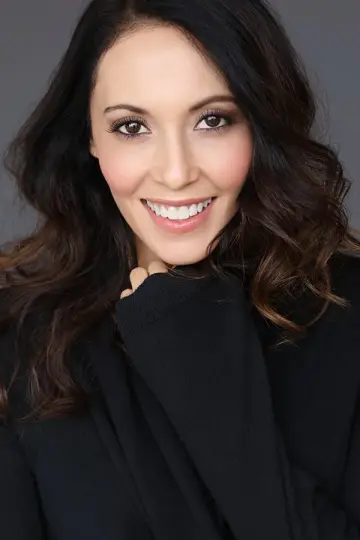 Zdjęcie Stephanie Maura Sanchez #80077