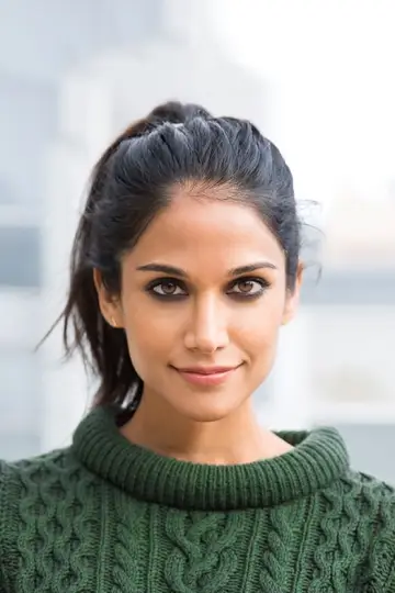 Zdjęcie Melanie Chandra #35040