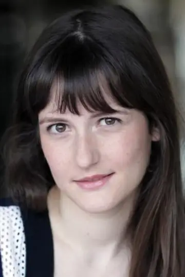 Zdjęcie Rosa Bursztein #144382
