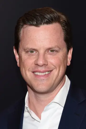 Zdjęcie Willie Geist #40683