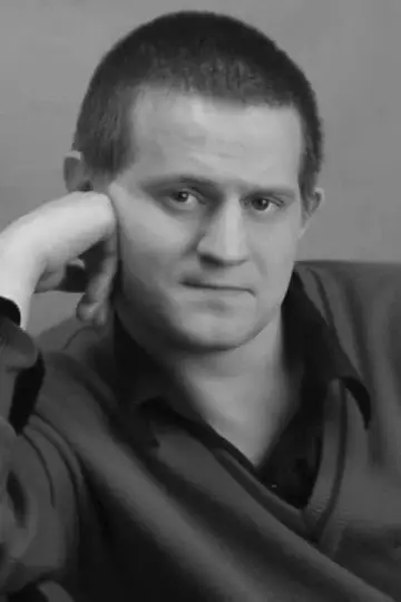 Zdjęcie Aleksandr Oblasov #103292