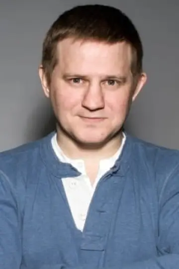 Zdjęcie Aleksandr Oblasov #103293