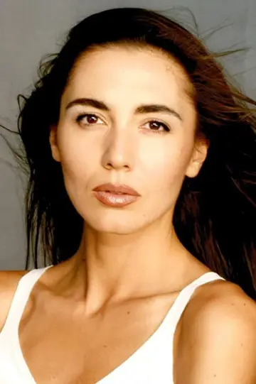 Zdjęcie Michelle Bonev #143599