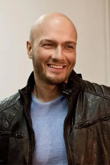 Zdjęcie Nikita Panfilov #107653