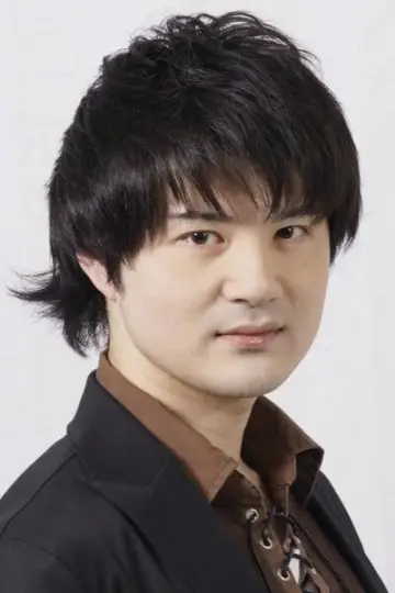 Zdjęcie Katsuhito Nomura #133190