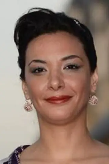 Zdjęcie Loubna Abidar #62868