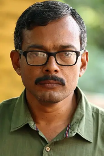 Zdjęcie  (B. Ajithkumar) #421768