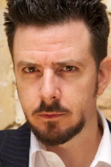 Zdjęcie Thaddeus Phillips #22236