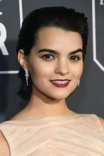 Zdjęcie Brianna Hildebrand #28070