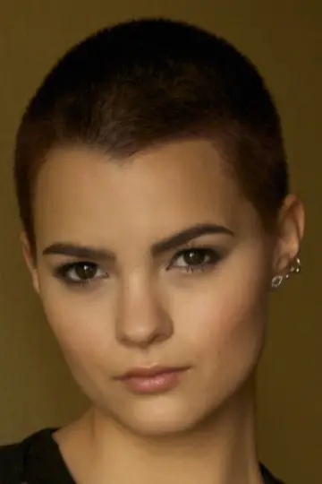 Zdjęcie Brianna Hildebrand #28071