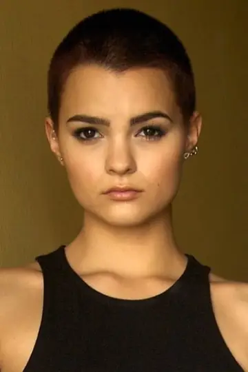 Zdjęcie Brianna Hildebrand #28072
