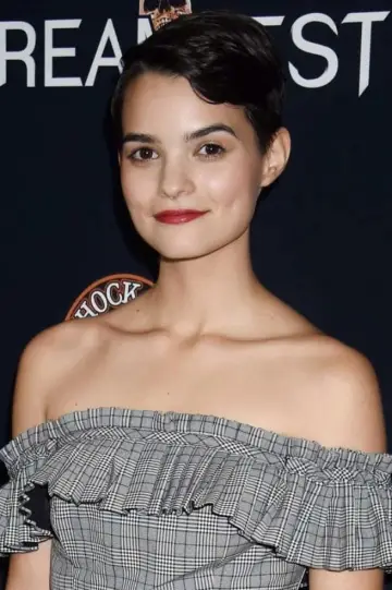 Zdjęcie Brianna Hildebrand #28073