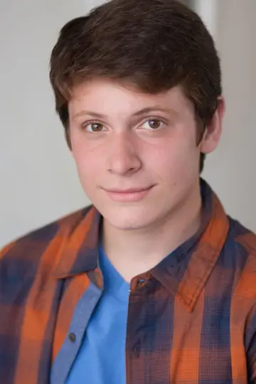 Zdjęcie Josh Elliott Pickel #22265