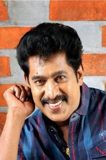 Zdjęcie Prem Kumar #385520