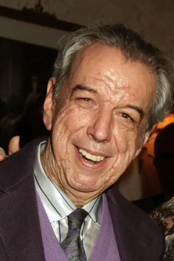 Zdjęcie Rod Temperton #400897