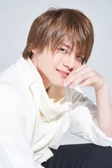 Zdjęcie Yuma Uchida #34190