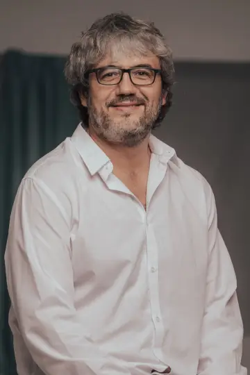 Zdjęcie David Martín de los Santos
