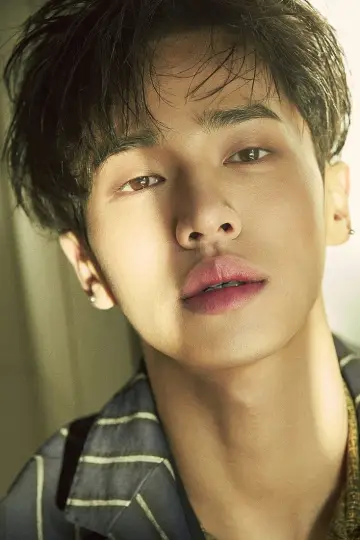 Zdjęcie Li Gi-kwang #494934