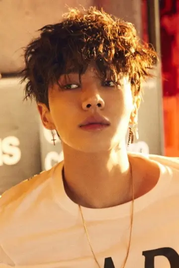 Zdjęcie Li Gi-kwang #494936