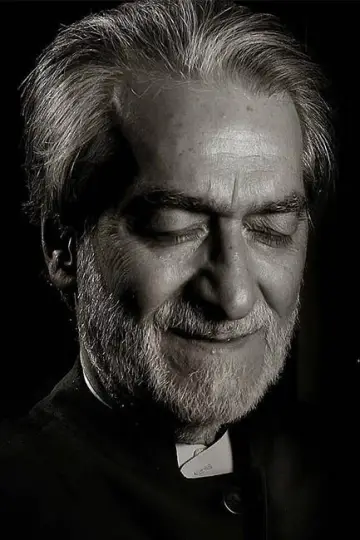 Zdjęcie Majid Entezami