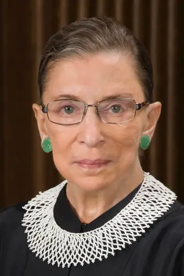 Zdjęcie Ruth Bader Ginsburg #111563