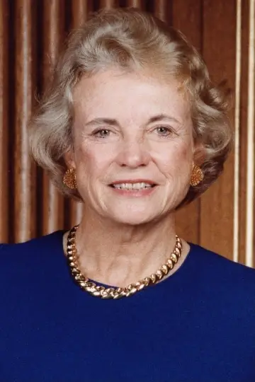 Zdjęcie  (Sandra Day O'Connor) #188021