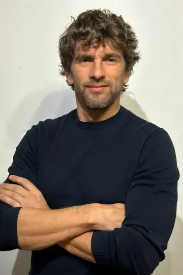 Zdjęcie Eduardo Fedriani