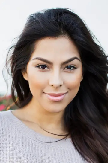 Zdjęcie Nathalia Castellon #498479