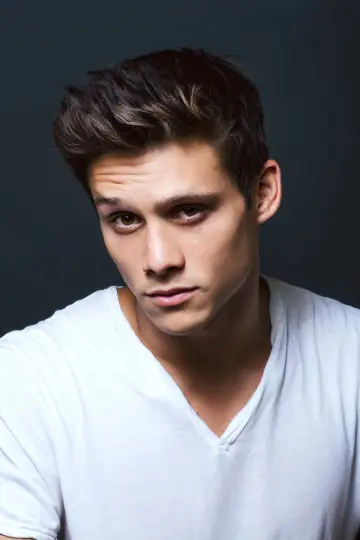Zdjęcie Timothy Granaderos #98837