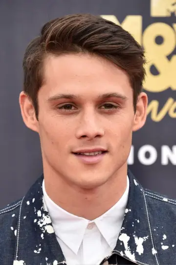 Zdjęcie Timothy Granaderos #98838