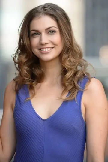 Zdjęcie Katlyn Carlson #60880