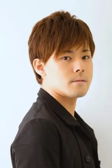 Zdjęcie Masaru Yokoyama #68267