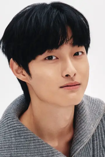 Zdjęcie Yun Chan-young